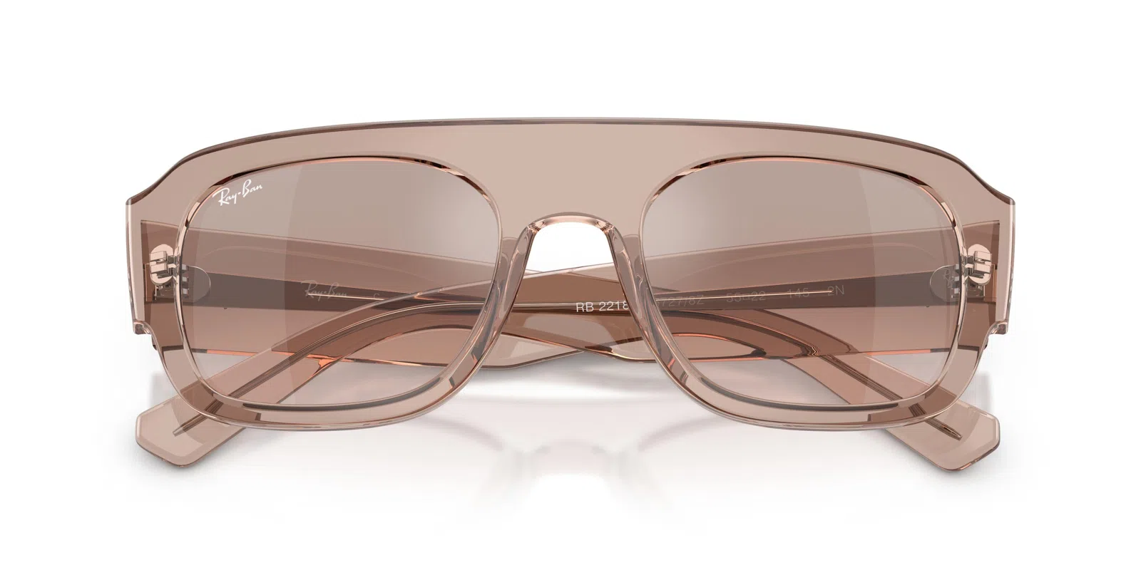 Ray-Ban 2218 Sunglasses - view 36
